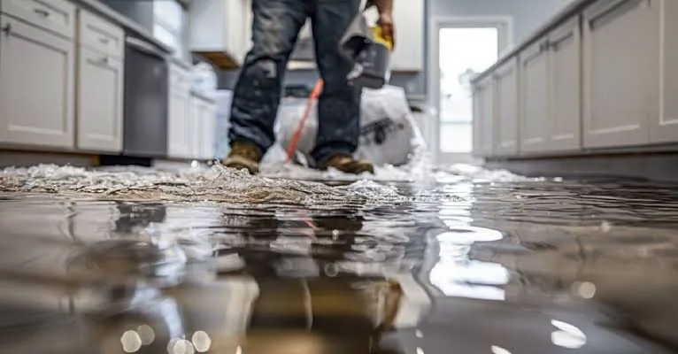 Water damage restoration companies near me in Bolton, NC - Emergency flood extraction