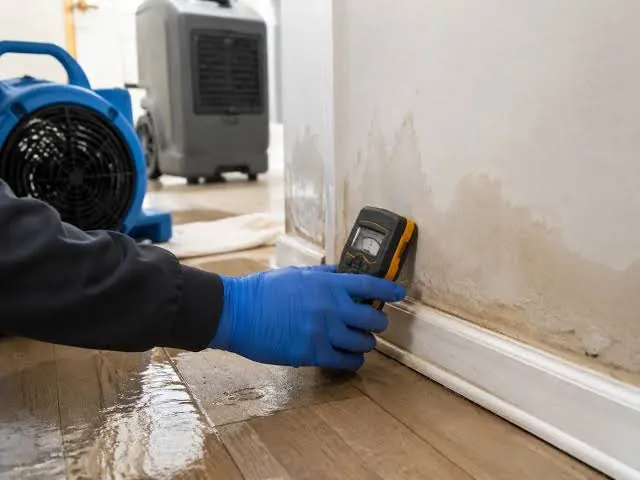 24/7 Water damage restoration services in Bolton, NC - Rapid flood cleanup and mitigation